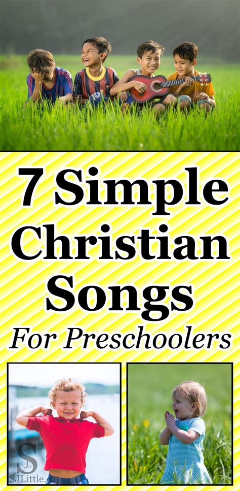 christian songs to sing